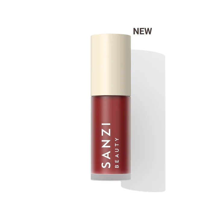 Lip Sheen (Cherry)