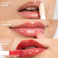 Lip Sheen (Glaze)