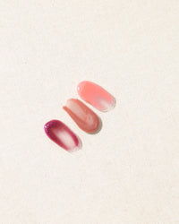 Sanzi Beauty - Lip Sheen (Pink)