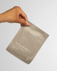 Sanzi Beauty - Hydrating Hand Mask