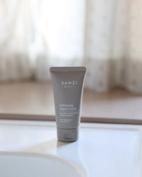 Sanzi - Softening Hand Cream