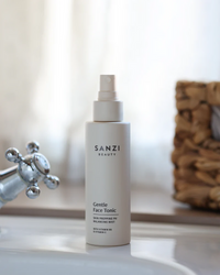 Sanzi Beauty - Gentle Face Tonic 120mL