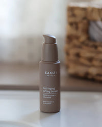 Sanzi Beauty - Anti-Aging Lifting Serum 30mL