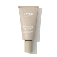 Sanzi - Moisturizing Cream Spf 30