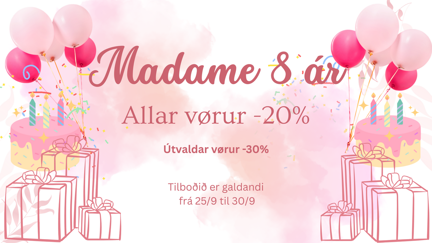 Madame
