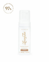 Loving tan - Purest Tanning Mousse (medium)