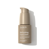 Sanzi Beauty - Refreshing Eye Cream 15mL