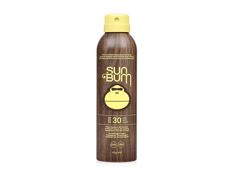 Sun Bum - Sunscreen Spray, SPF 30