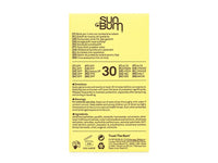 Sun Bum - Sunscreen Face Stick, SPF 30