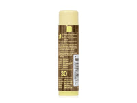 SUN BUM - SUNSCREEN LIP BALM, Banana spf 30