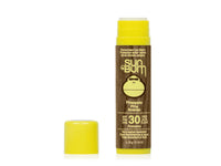 Sun Bum - Sunscreen Lip Balm, Pineapple, SPF 30