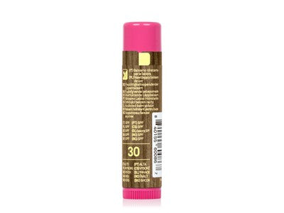 Sun Bum - Sunscreen Lip Balm, Pomegranate, SPF 30