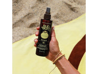 Sun Bum - Browning Oil SPF 15