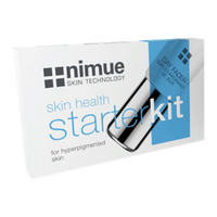 Nimue - Starter Kit For Hyperpigmented Skin