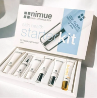 Nimue - Starter Kit For Hyperpigmented Skin