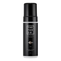 The Tan Co - Mousse Dark