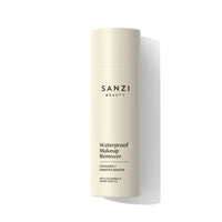 SANZI - Waterproof Makeup Remover