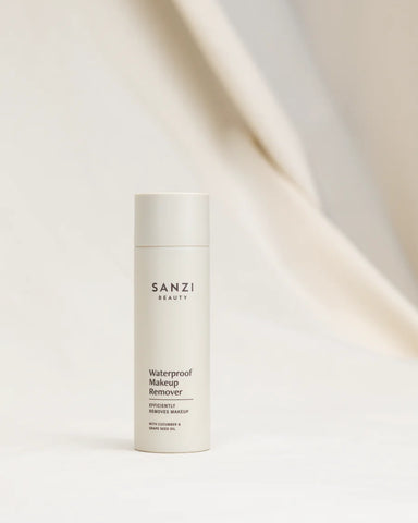 SANZI - Waterproof Makeup Remover