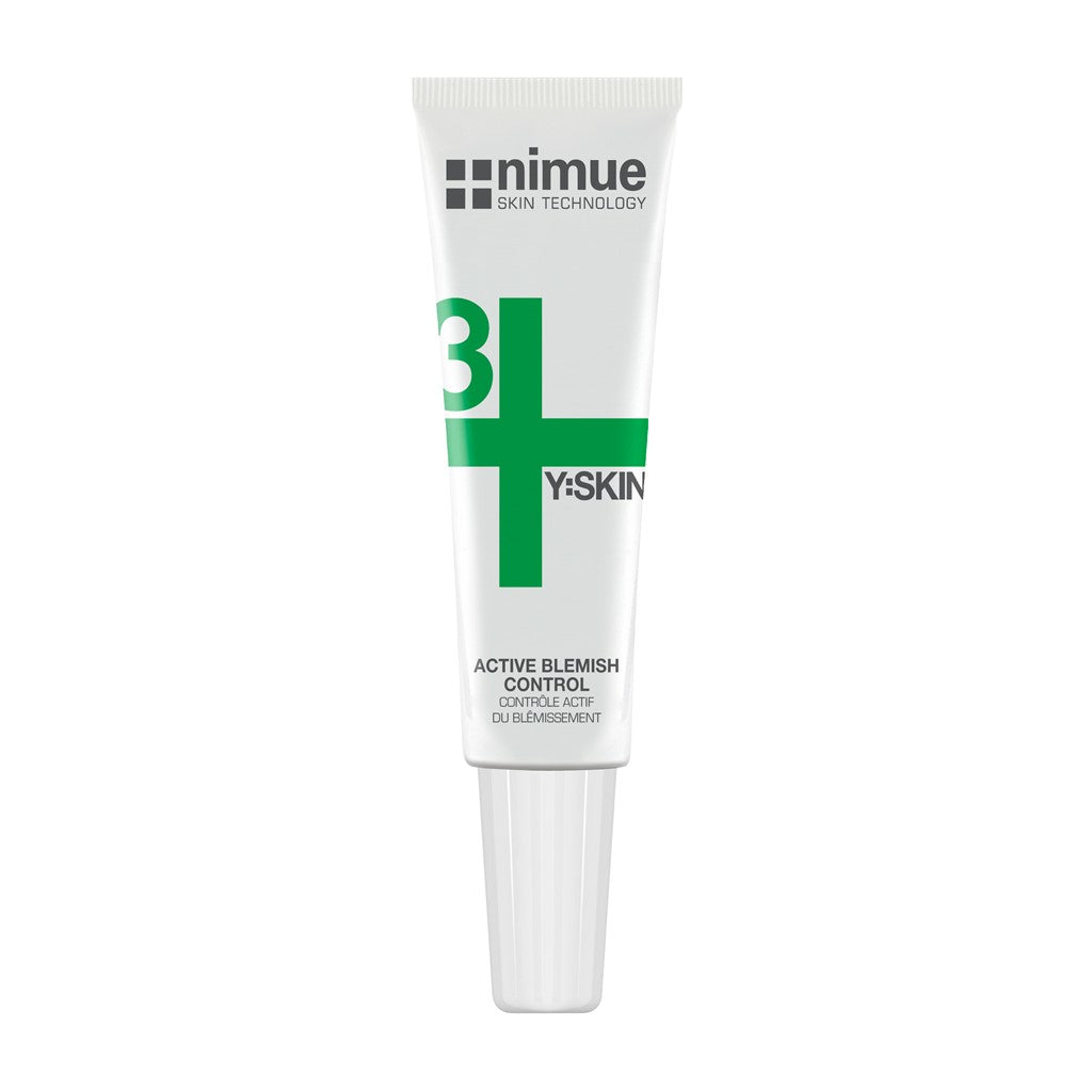 NImue - Youth Active Blemish Control