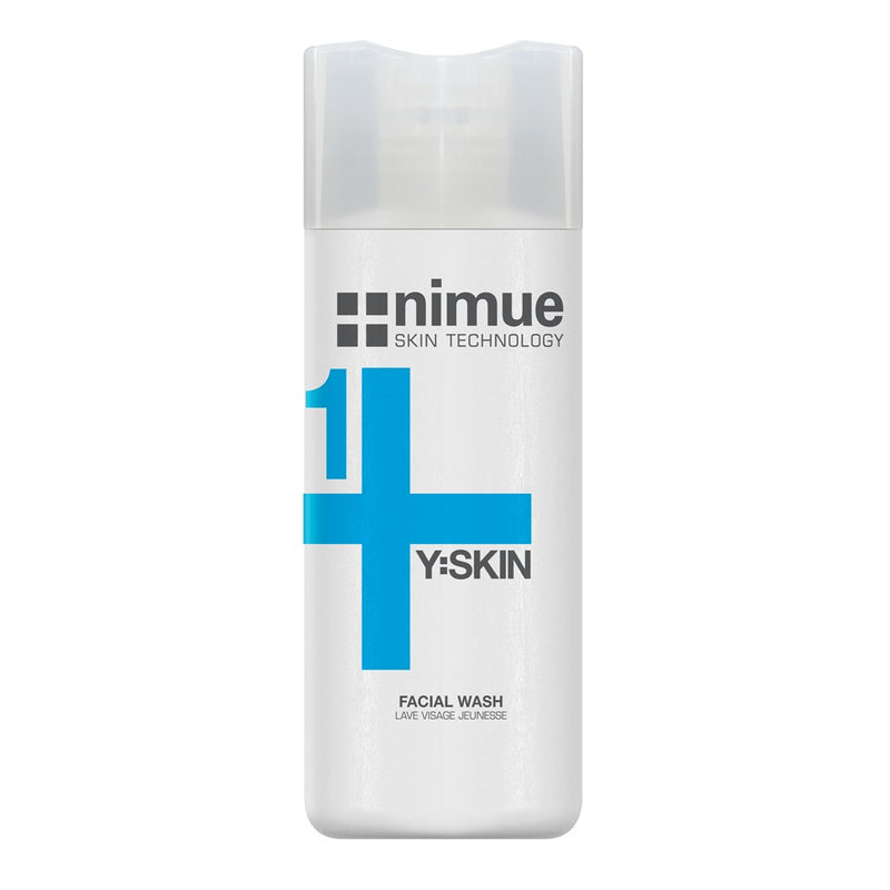 Nimue - Youth Facial Wash