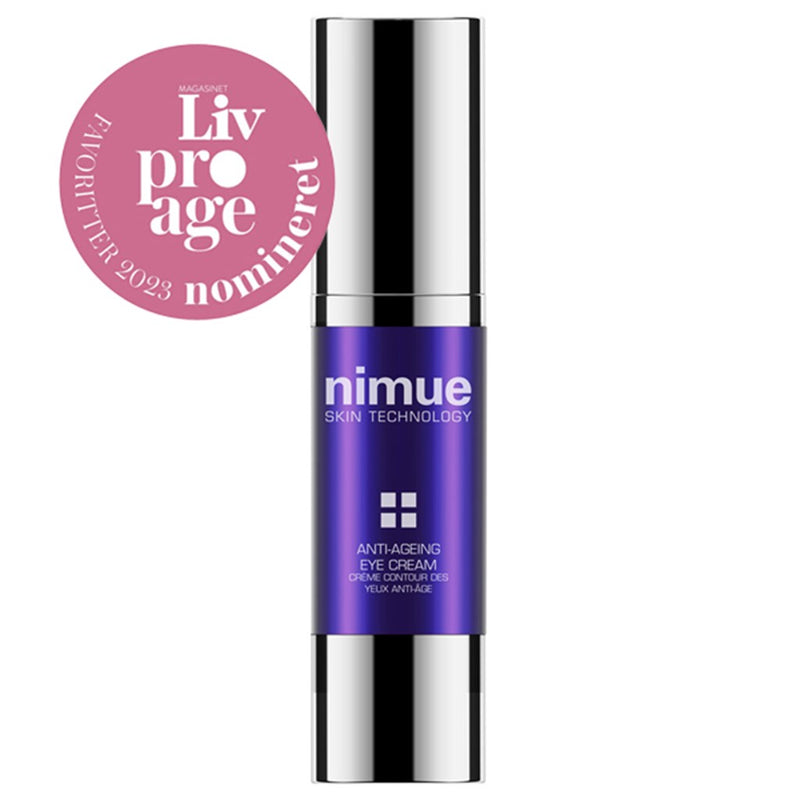 Nimue - Anti-Age Eye Cream