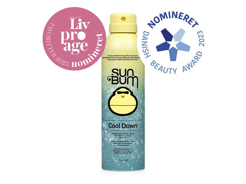 Sun Bum - Cool Down After Sun Spray