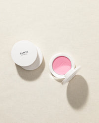 Sanzi Beauty- Powder Blush (Pastel Pink)