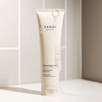 SANZI BEAUTY - Cleansing gel