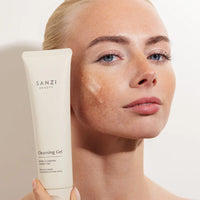 SANZI BEAUTY - Cleansing gel