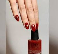 CND - vinylux, SCARLET LETTER