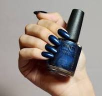 CND - vinylux,MIDNIGHT FLIGHT