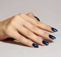 CND - vinylux,MIDNIGHT FLIGHT