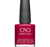 CND - vinylux, SCARLET LETTER