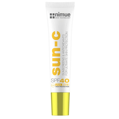 NIMUE - SUN-C PROTECTION, SPF 40 20ml