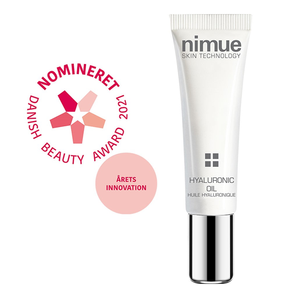 Nimue - Hyaluronic Oil