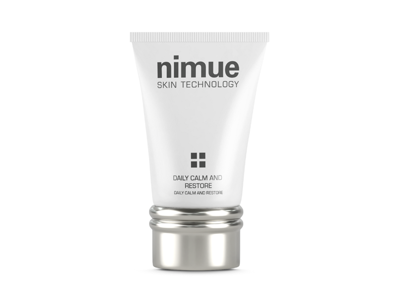 Nimue - Daily Calm and Restore