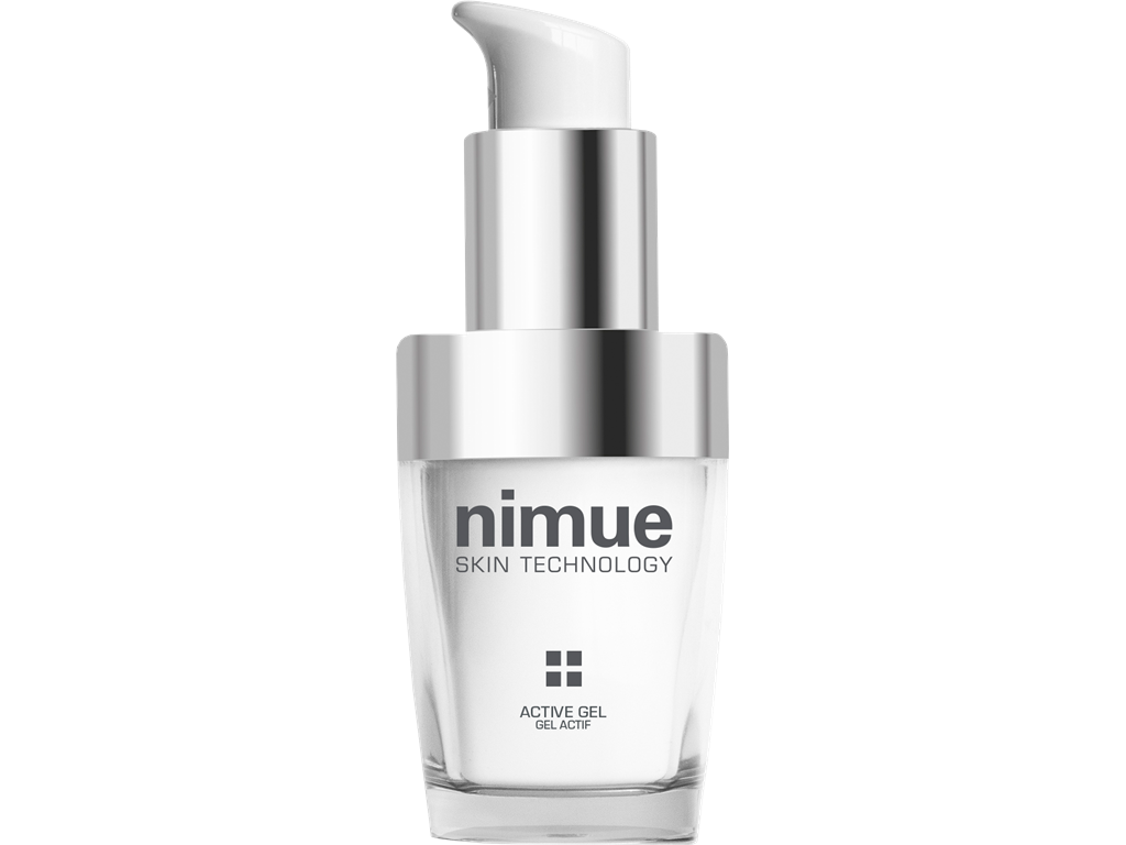 NIMUE - Active Gel