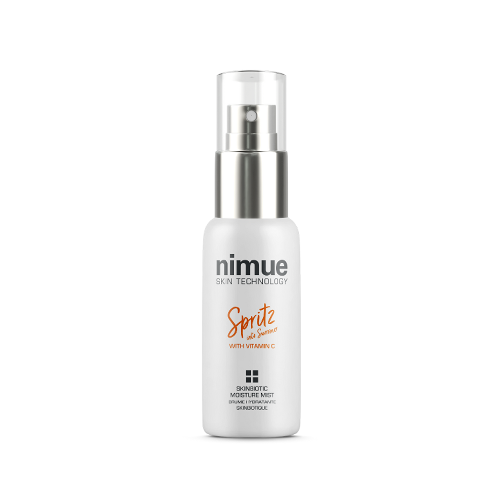 Nimue - Skinbiotic Moisture Mist