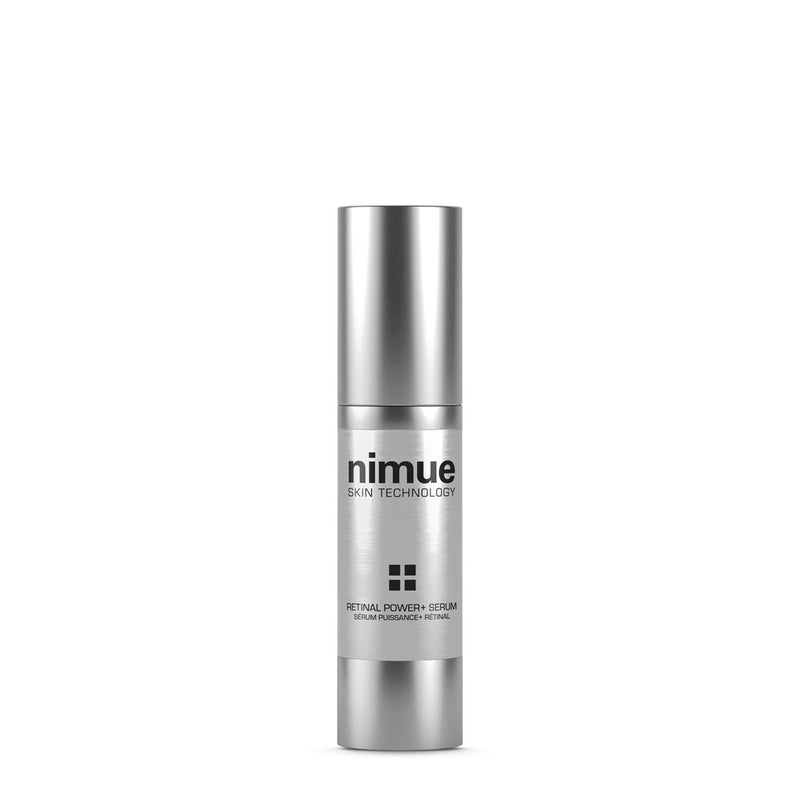 nimue - RETINAL POWER+ SERUM