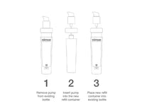 NIMUE - Cleansing Gel Lite refill