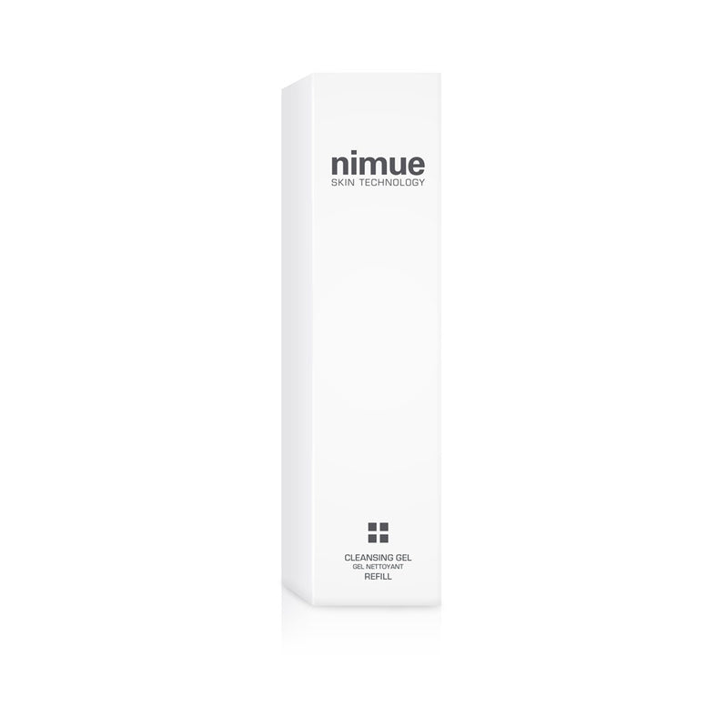 NIMUE - Cleansing gel, refill