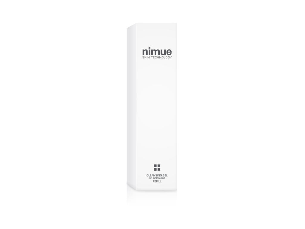 NIMUE - Cleansing Gel Lite refill