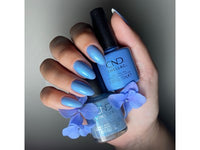 CND - vinylux, HIPPIE-OCRASY