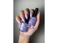 CND - vinylux, CHIC-A-DELIC