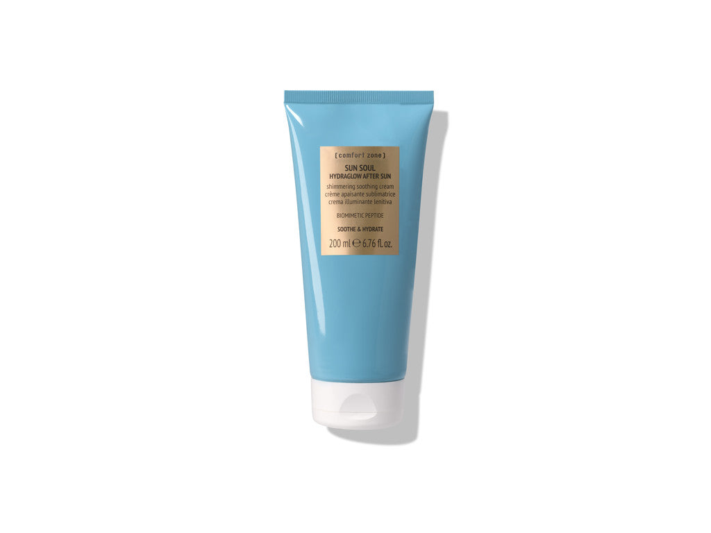 COMFORT ZONE - Sun Soul Aftersun Glow 200ml
