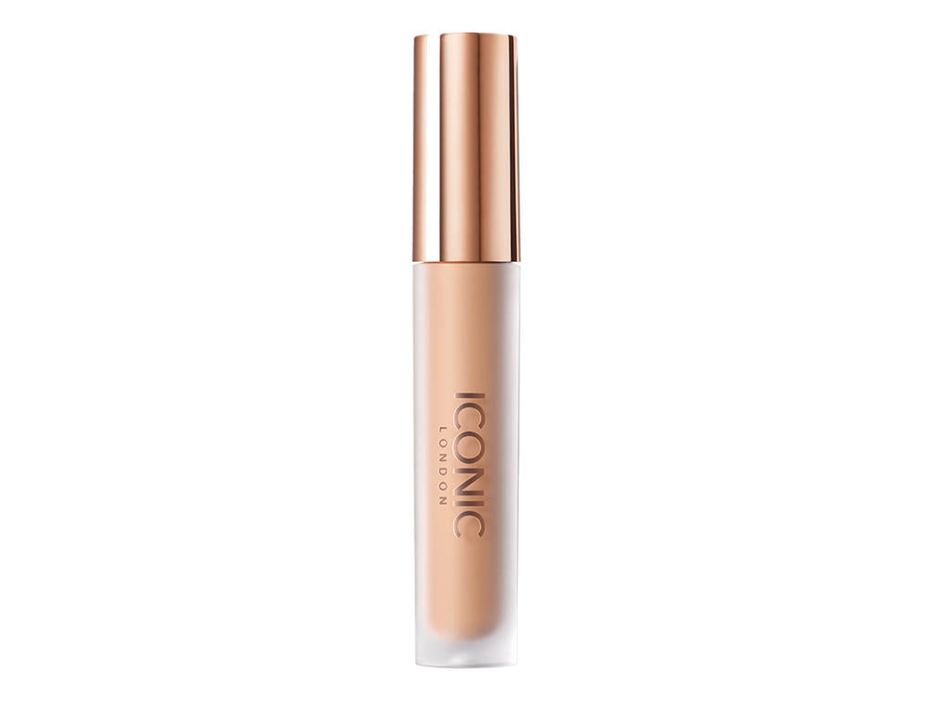 Iconic London - Seamless Concealer (Natural Tan)