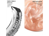 ICONIC LONDON - The Prep-Set-Go