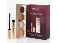 ICONIC LONDON - The Smokey Eye