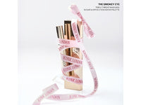 ICONIC LONDON - The Smokey Eye