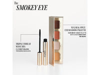 ICONIC LONDON - The Smokey Eye